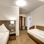 Hotel Relais Koenigsberg Aquisgrano