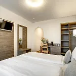 Hotel Relais Koenigsberg 2*