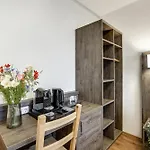 Hotel Relais Koenigsberg Aquisgrano