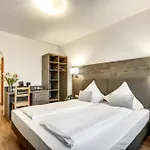 Hotel Relais Koenigsberg Aquisgrano