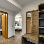 Relais Koenigsberg Hotel 2*