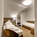 Relais Koenigsberg 2*