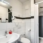 Hotel Relais Koenigsberg Aquisgrano