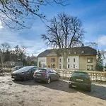 Hotel Relais Koenigsberg 2*