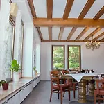 Hotel Relais Koenigsberg Aquisgrano