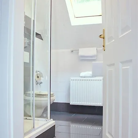 Relais Konigsberg Hotel