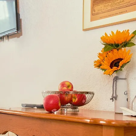 Relais Koenigsberg Hotel Akwizgran