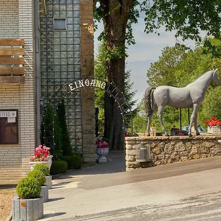 Relais Koenigsberg Szálloda