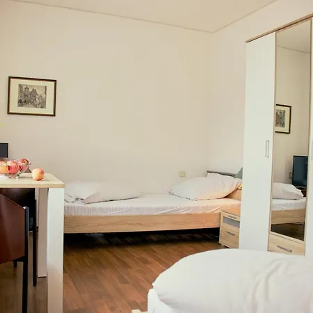 Szálloda Relais Koenigsberg