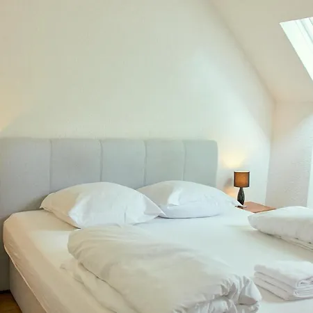 Relais Koenigsberg Akwizgran