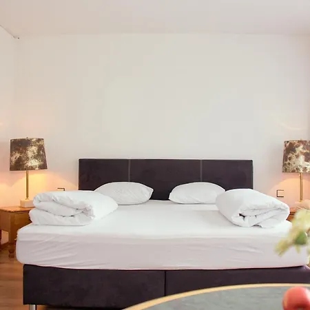 Szálloda Relais Koenigsberg