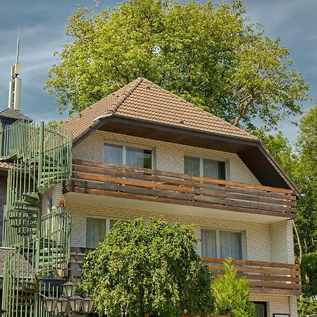 Relais Koenigsberg 2* Akwizgran