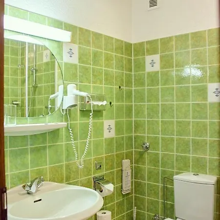 Relais Koenigsberg Hotel Akwizgran