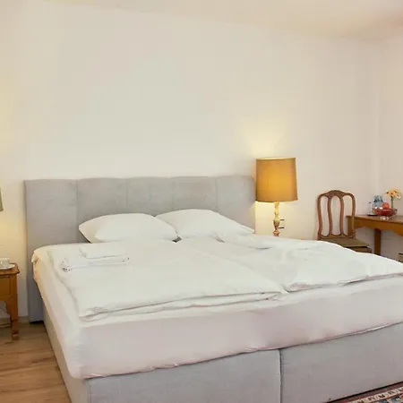 Hotell Relais Koenigsberg