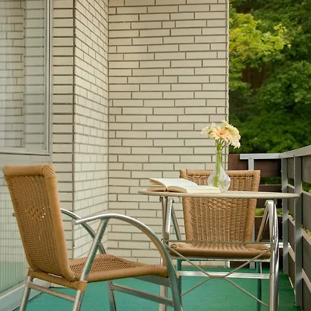 Relais Koenigsberg Akwizgran