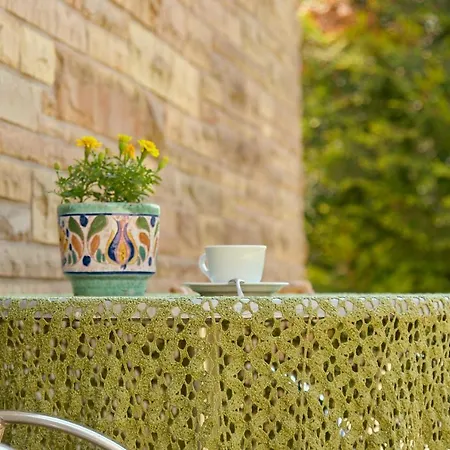 Relais Koenigsberg Aquisgrán