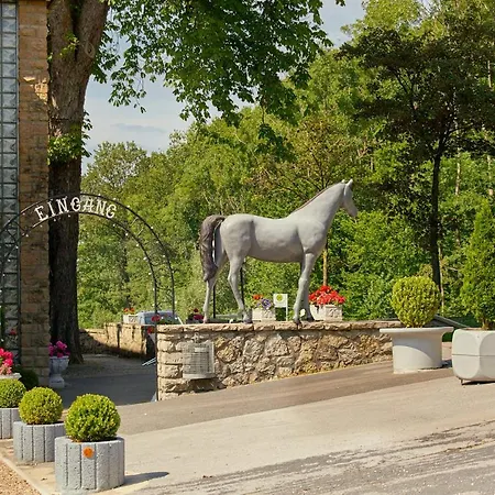 Hotel Relais Konigsberg 2*