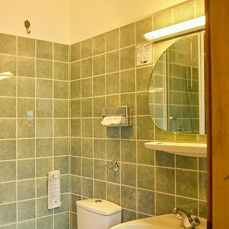 Relais Koenigsberg Akwizgran