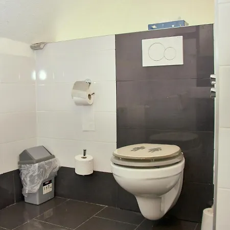 Szálloda Relais Koenigsberg Aachen