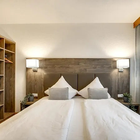 فندق Relais Koenigsberg