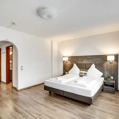 Hotell Relais Koenigsberg