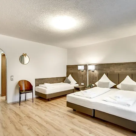 Relais Koenigsberg Hotell 2*