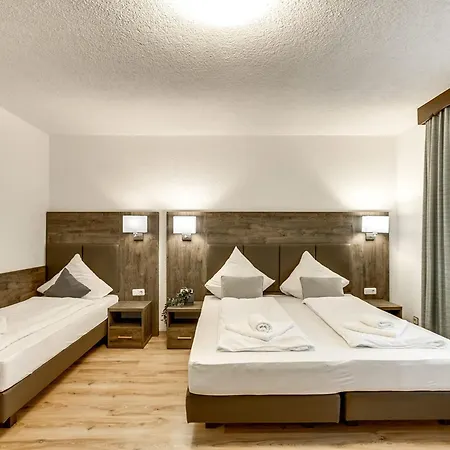 فندق Relais Koenigsberg
