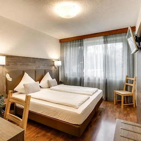 Relais Koenigsberg Hotel 2*