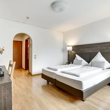 Relais Koenigsberg