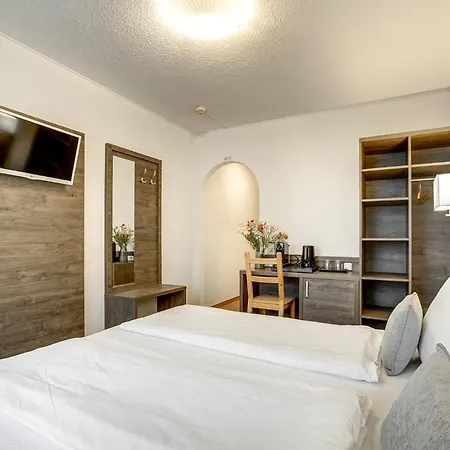 فندق Relais Koenigsberg 2*