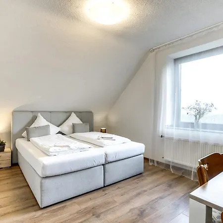 Relais Koenigsberg Hotel Aken