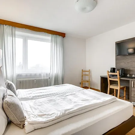 Relais Koenigsberg Hotel Aken