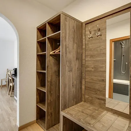 מלון Relais Koenigsberg 2*