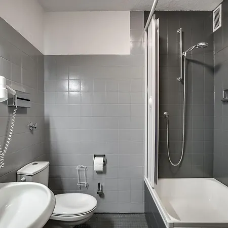 Relais Koenigsberg Hotel