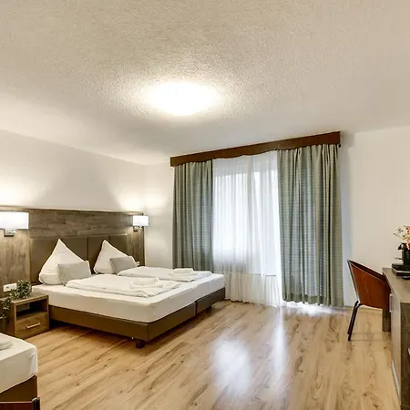 فندق Relais Koenigsberg