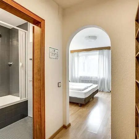 Hotel Relais Koenigsberg 2*