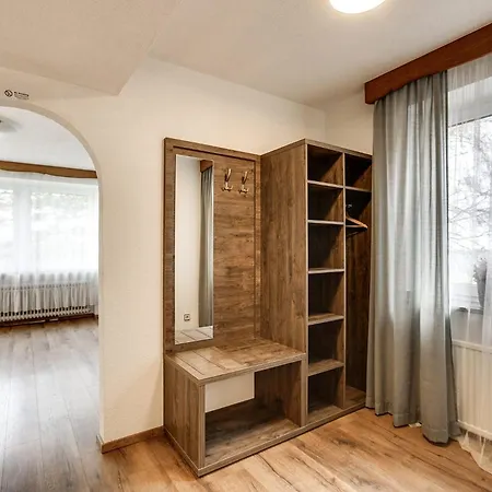 Relais Koenigsberg فندق آخن