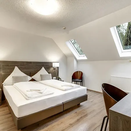 Relais Koenigsberg 2*