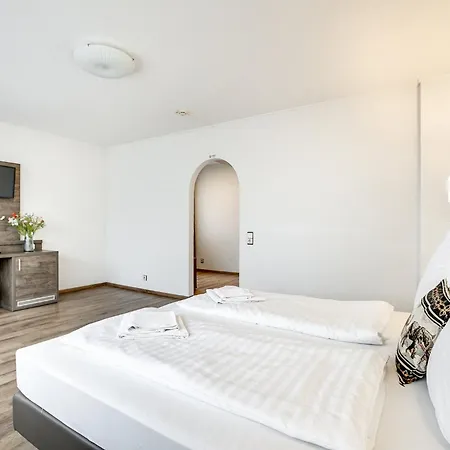 מלון Relais Koenigsberg