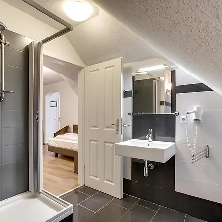 Hotel Relais Koenigsberg 2*