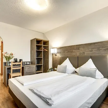 Hotel Relais Koenigsberg Aken