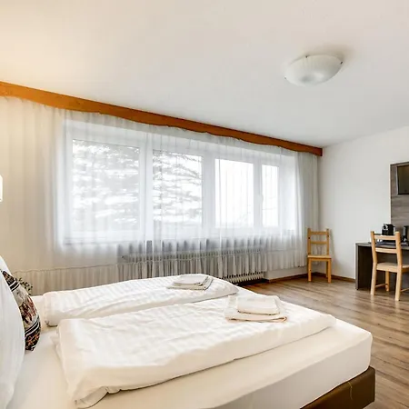 Hotel Relais Koenigsberg