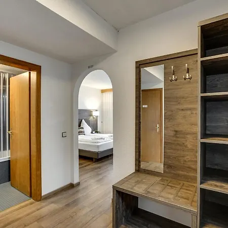 Relais Koenigsberg Hotel 2*