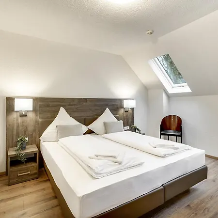 Relais Koenigsberg Hotel Aken