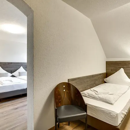 Relais Koenigsberg فندق