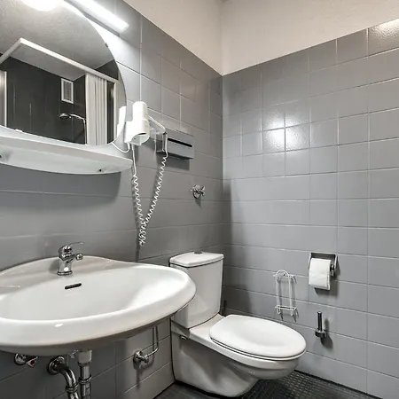Relais Koenigsberg Hotel Aken