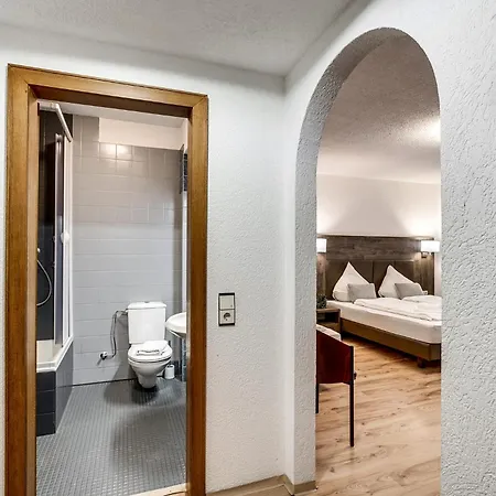 Hotel Relais Koenigsberg 2*