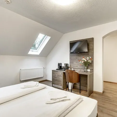 Relais Koenigsberg Aken