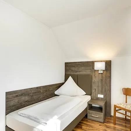 מלון Relais Koenigsberg 2*