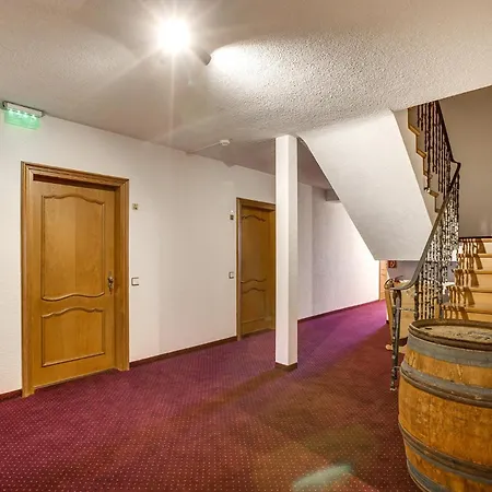 Relais Koenigsberg